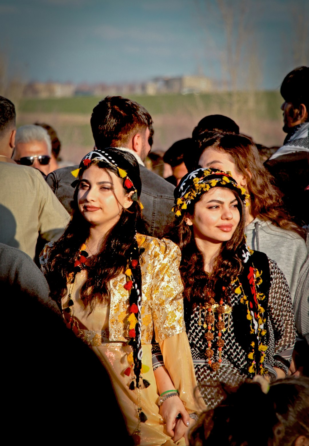 Rhythms of Unity: Unveiling the Cultural Significance and Artistry of Kurdish Dance - Image 4